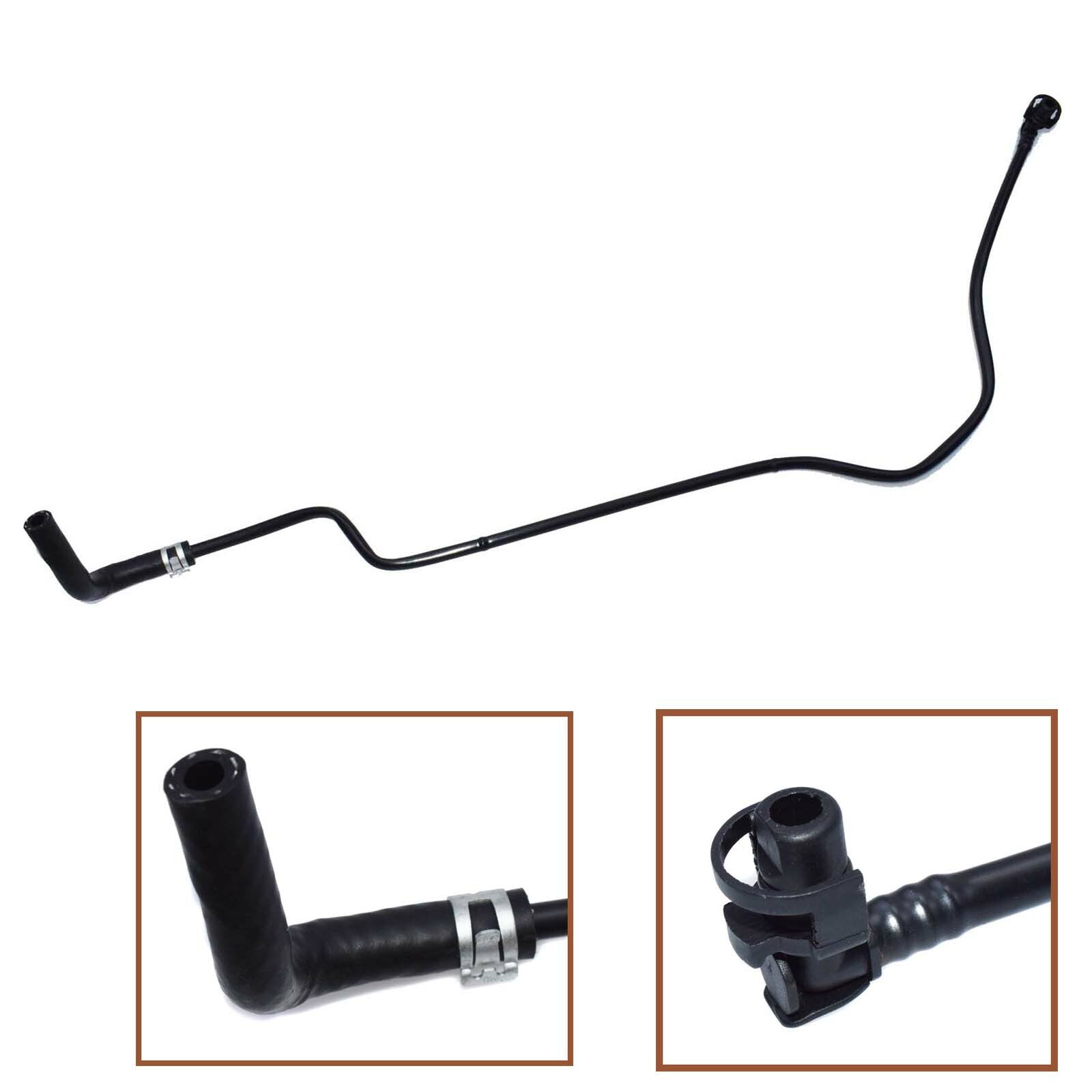 Suitable for 11-18 for Cruze Sonic 1.8L Trotter Body Inlet Heater Hose 2519905- n