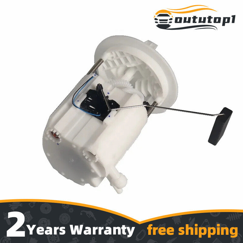 Fuel Pump Assembly for MERCEDES-BENZ W166 W292 ML350 GLE350d Diesel 1664702994