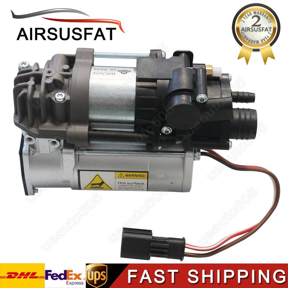 Air Suspension Compressor Pump for BMW 7 Ser G11 G12 740i 750i M760i 37206884682