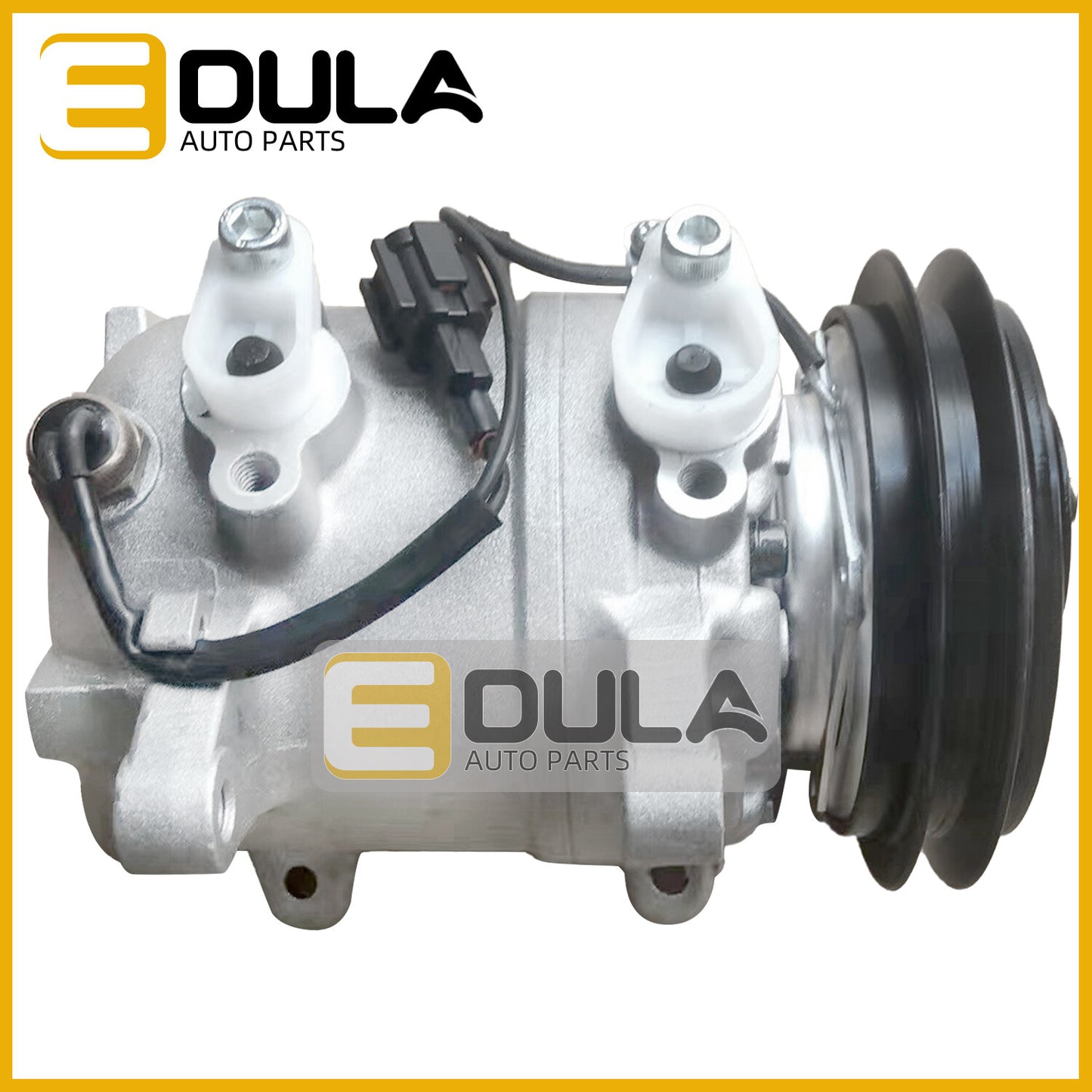 The AC compressor is suitable for the Japanese-made Terrano pickup D21 92600-56G11 92600-01G01.