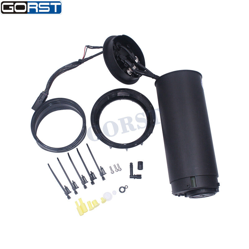 Diesel Exhaust Fluid Reservoir Heater For 350 450 550 BC3Z-5J225-KA v