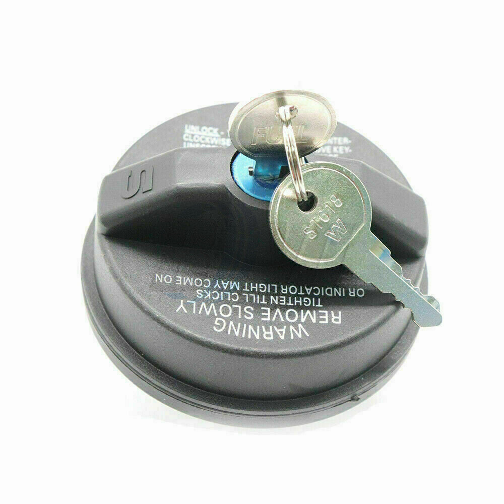 New Stant 10504 Type Locking Fuel/Gas Cap for Chevrolet for Toyota Fuel Tank-OE