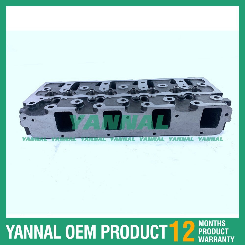 4TNE98 4TNE98-DI Cylinder Head Direct Injection for Yanmar Diesel Engines