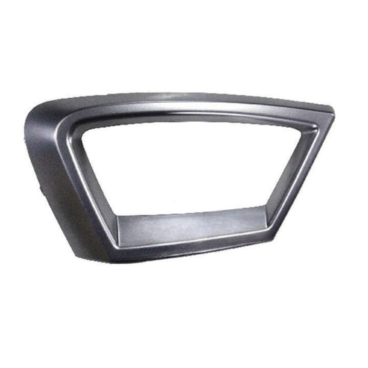 Front Bumper Lower Grille Decorative Frame L Replace# DN0350YA265 Q