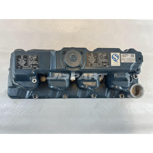 V3800 DI valve chamber cover for engine spare parts -