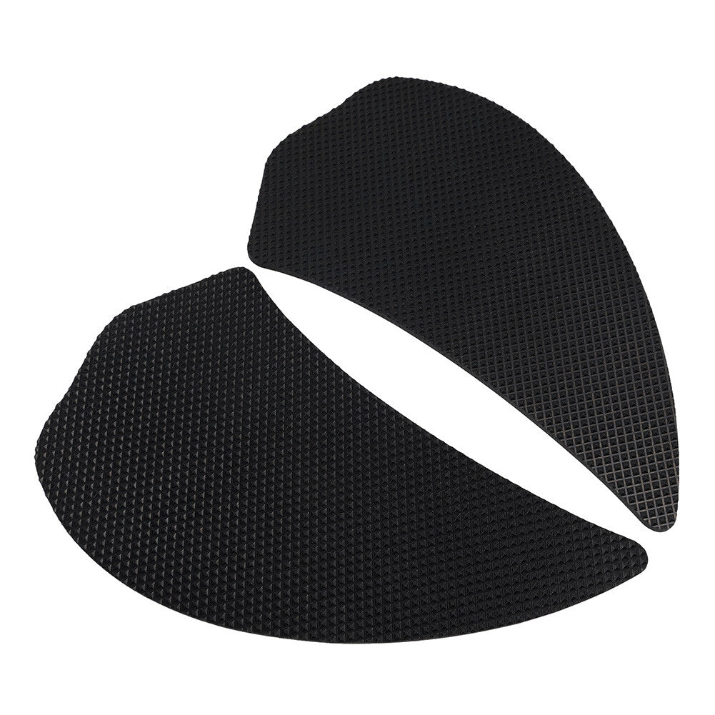 Tank Traction Gas Pad Side Fuel Knee Grip Decal for Kawasaki ZX14 2006-2011