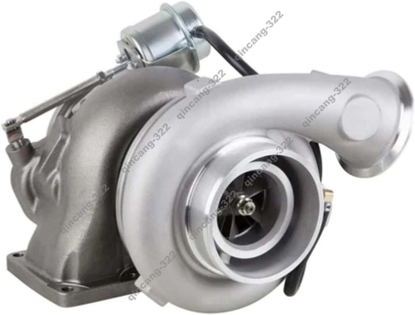Turbo GTA4294BS Turbocharger 233-1596 for Caterpillar CAT Engine C15