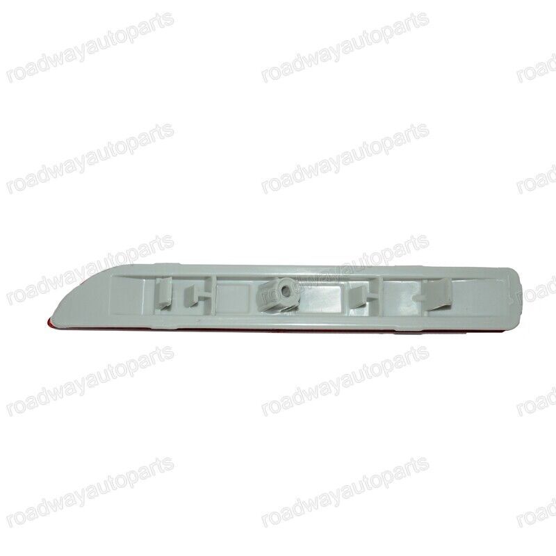 1Pcs Rear Bumper Reflector Lamp Light Fog Right Fit for NISSAN Sentra 2020-2021 Q
