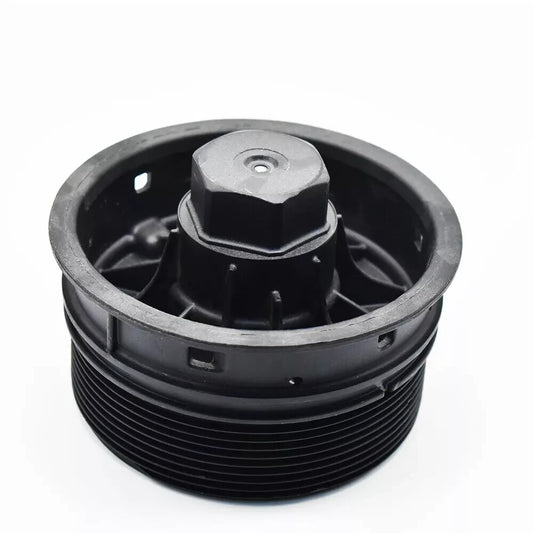 1-Piece Cooling Filter Cover DD15 DDE A4722030086 Equipment Manufacturer - n