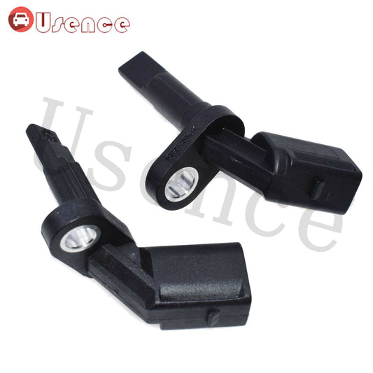 2Pcs ABS Left Right Wheel Speed Sensors for AUDI A4 A5 for A8 4E0927803D 4E0927804D