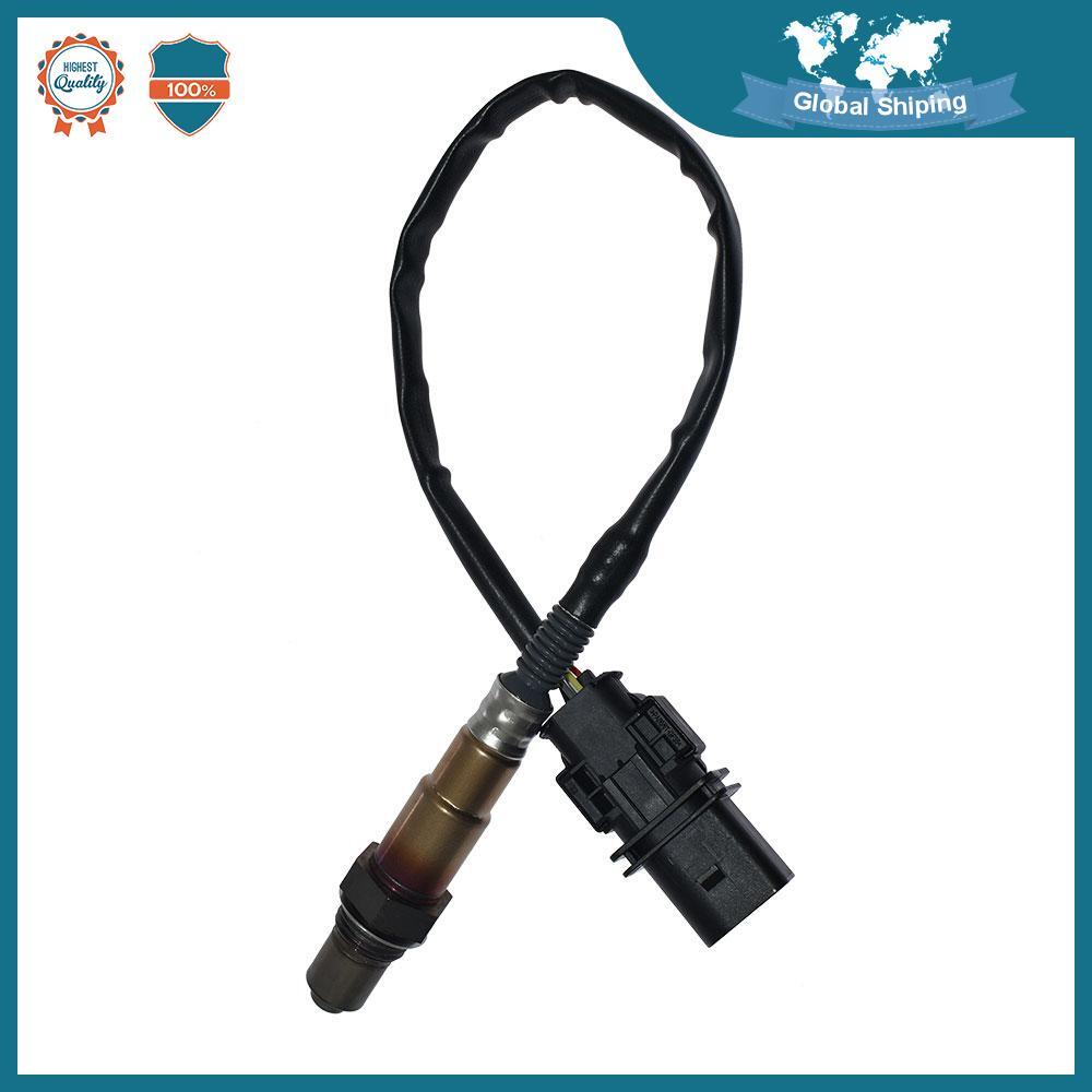 Front ABS wheel speed sensor 4545F5 suitable for Peugeot 307, 308, for Citron C4, DS4 8828