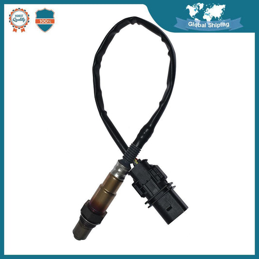 Front ABS wheel speed sensor 4545F5 suitable for Peugeot 307, 308, for Citron C4, DS4 8828