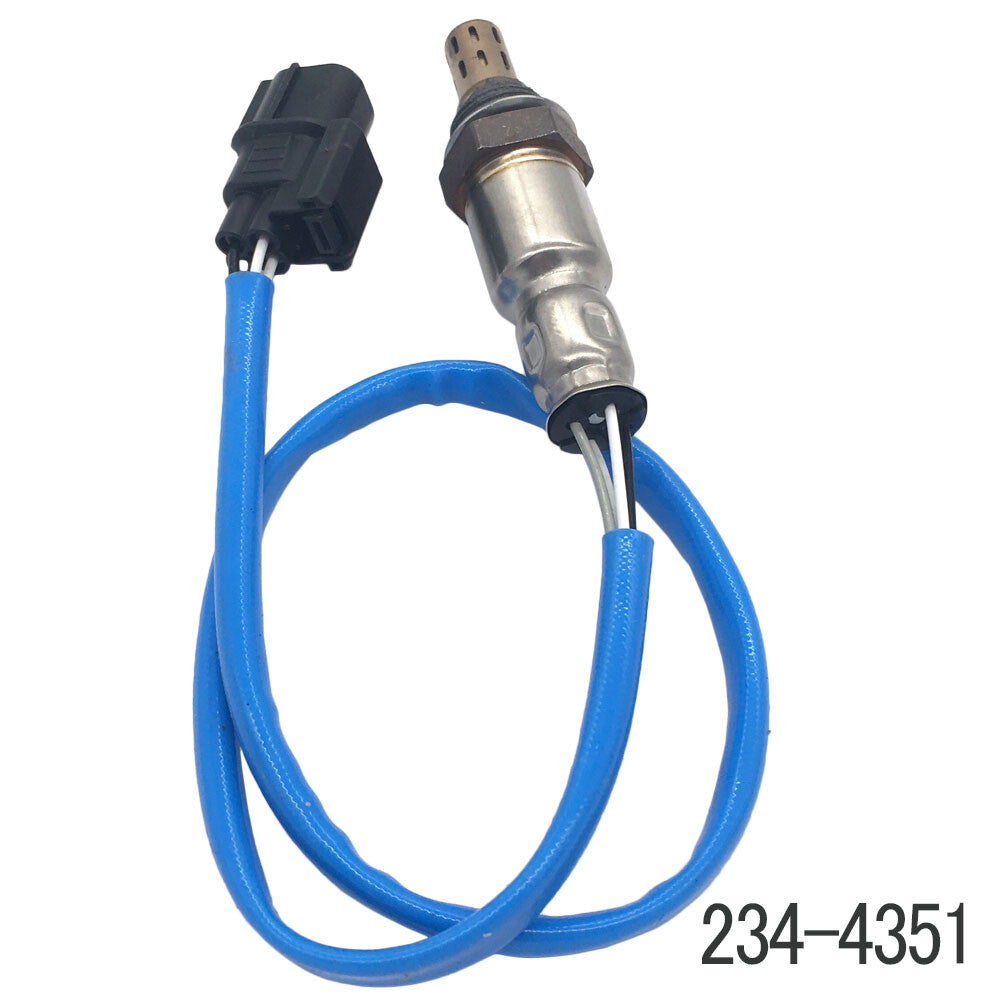 4 Up+Downstream Oxygen Sensors for Acura MDX 3.7L V6 2007-2009 234-5053 234-4351- n