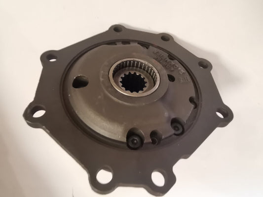 For Gear pump 0501214611 (0501 214 611, 0501.214.611)