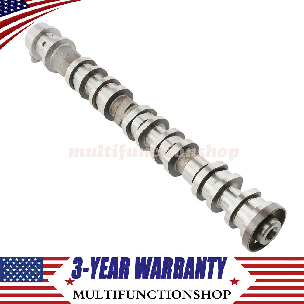 5047912AD Left Side Intake Camshaft for 2016-24 for Chrysler for Dodge for Jeep for Ram 3.6L V6