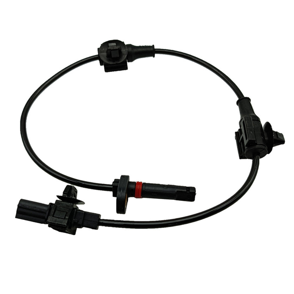 2 pieces suitable for Honda CR-V 12-16 ABS wheel speed sensors, rear left and right, 57470 57475