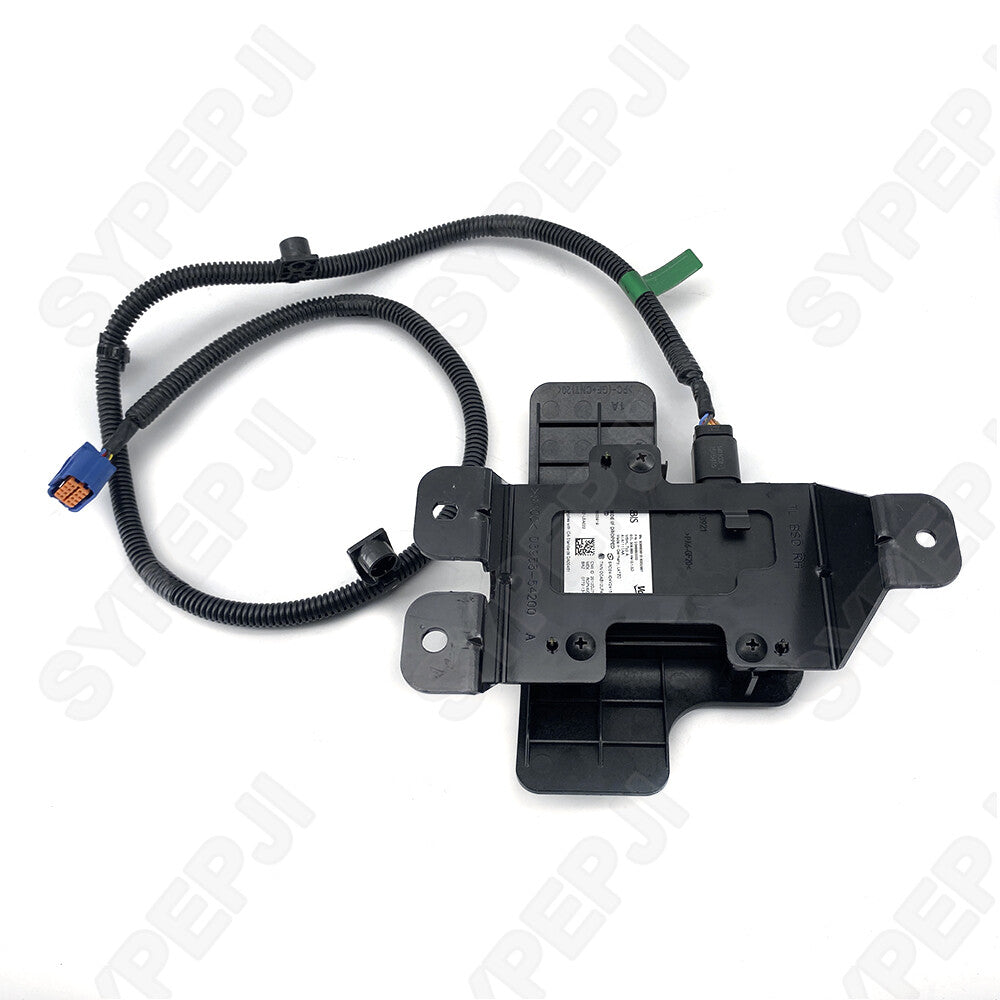 ASSY-BSD rear right unit 95821D3000 for Hyundai for Tucson 2015-2018, new from equipment manufacturer.