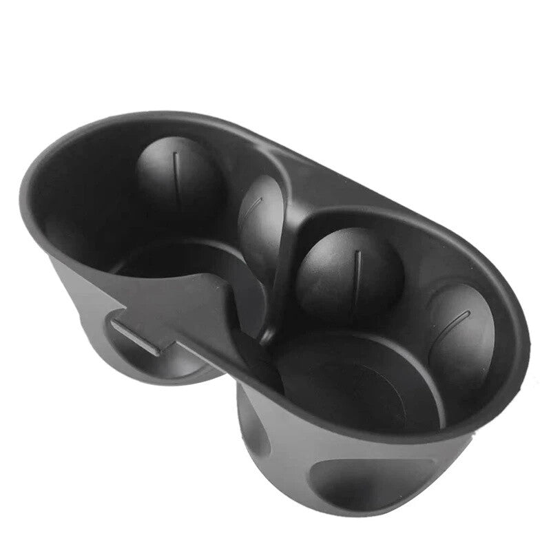 Brand new cup holder insert box for 17-23 for Chrysler for Pacifica Voyager console 68312236AC Q