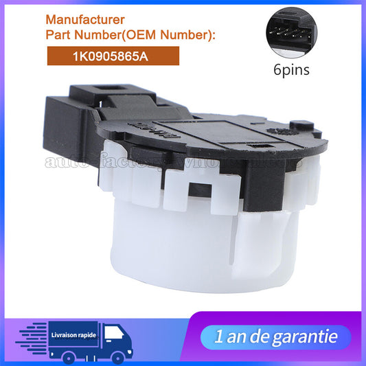 contacteur de neiman Pour for VW 1K0 905 865 1K0905865 1K0 905 865 A 1K0905865A Neuf n