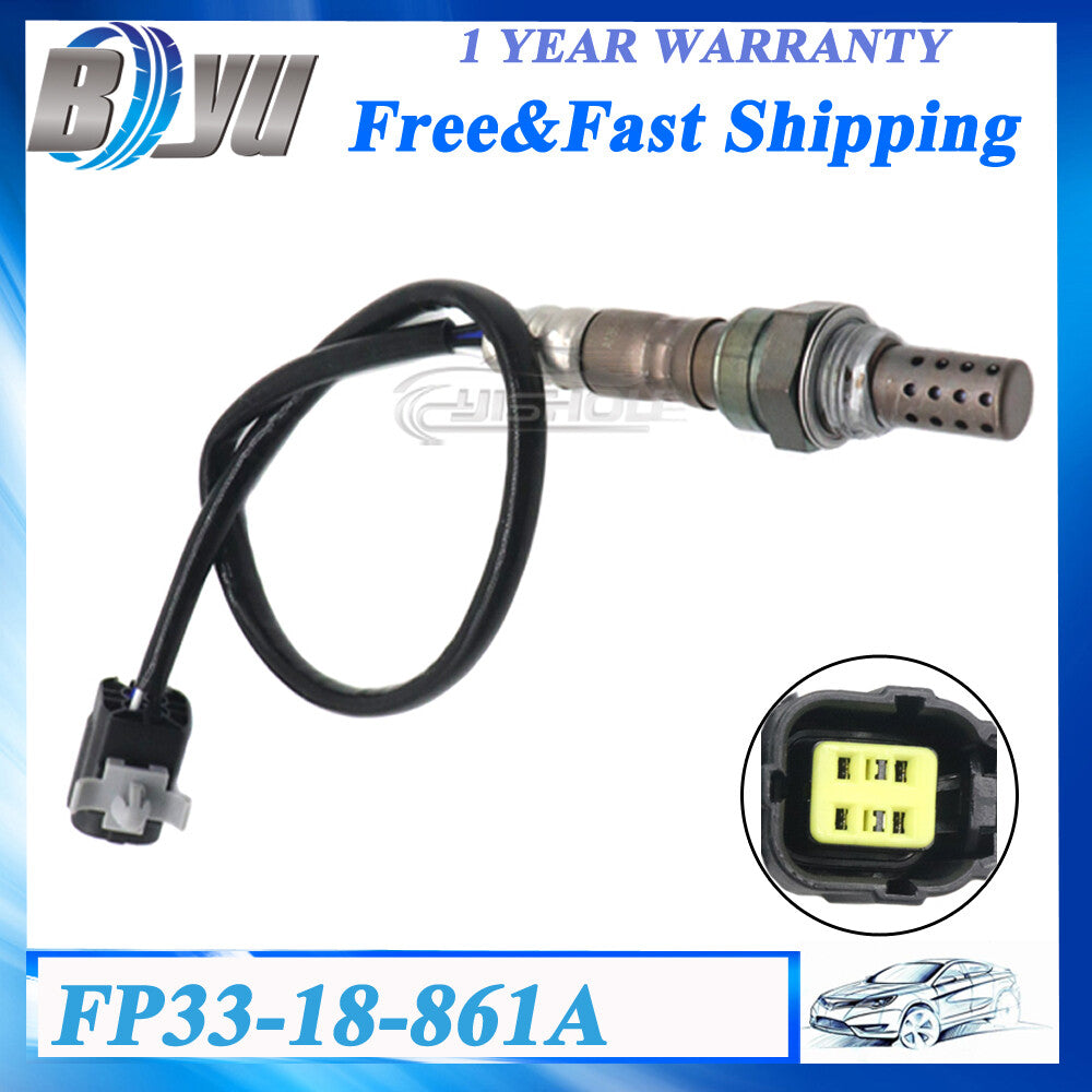FP33-18-861A New Oxygen Sensor for MAZDA 323 PREMACY 1.9L 626 1.8L 2.0L 1998-05