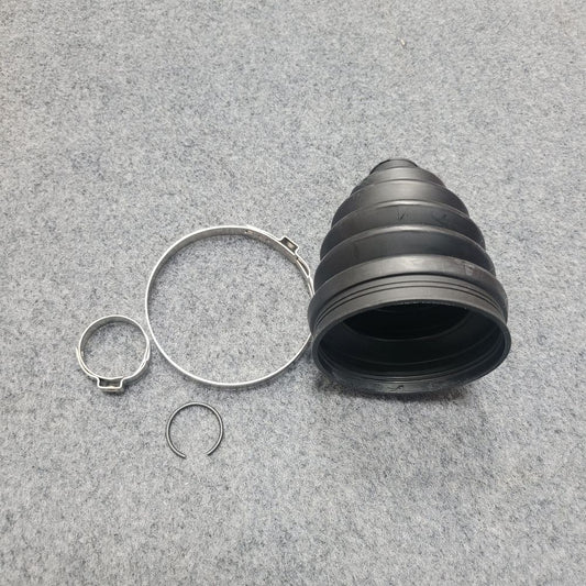 Front Outer CV Boot Kit for Benz S350 W222 14-20 Q