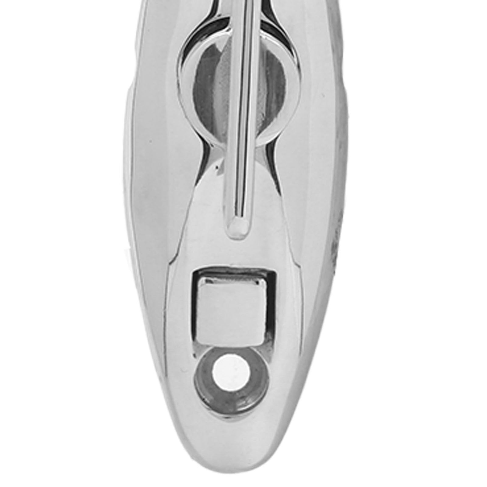 316 Stainl Steel Quick Release Deck Hinge Mount For Bi Marine Hardware And Boat Q