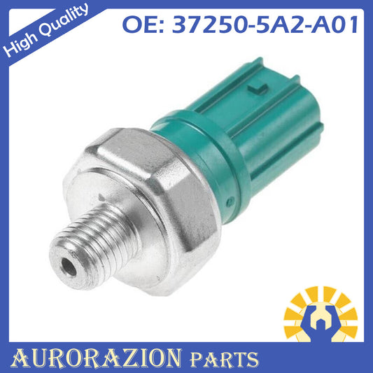 Oil pressure sensor 37250-5A2-A01, suitable for Honda Accord and for Acura MDX 2017-2018, new. n