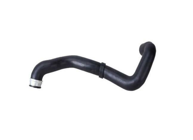 The upper left radiator coolant hose is suitable for W204, C180, C200, W212, and E200. n