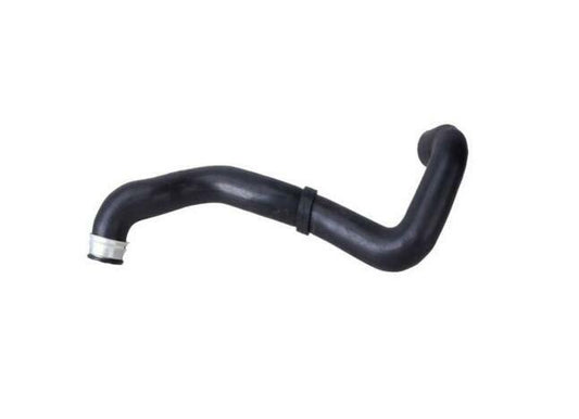 The upper left radiator coolant hose is suitable for W204, C180, C200, W212, and E200. n