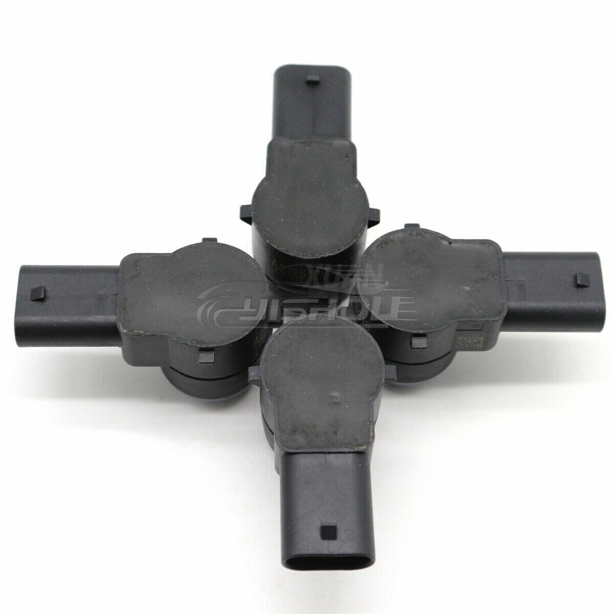 A2125420018 Bumper parking sensor for Mercedes-Benz ABES SLS grade W212 W221 4-piece set