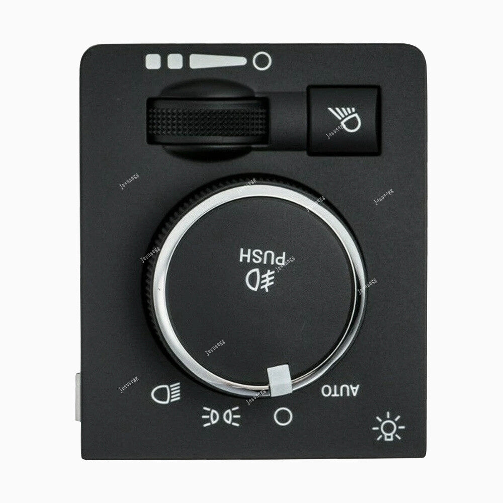 Headlight Lamp Dashboard Switch For 2014-17 for DODGE for RAM 1500 2500 3500 4500 5500