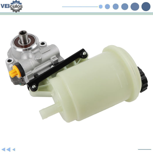 Power Steering Pump W/ Reservoir for Dodge for Ram 1500 2500 3500 4500 96-1008R