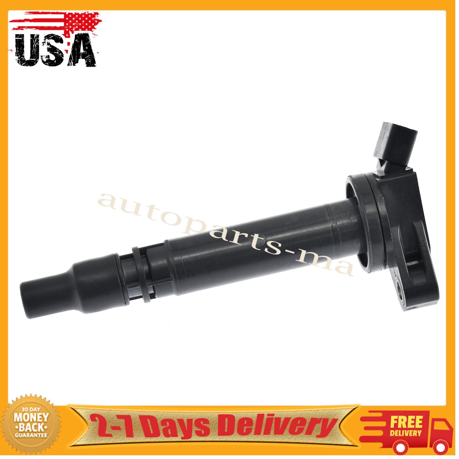 Ignition Coil for Lexus GS350 GS430 IS350 IS250 for Toyota Sequoia FJ Cruiser Tundra