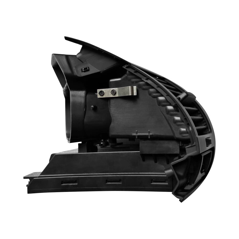 Fits For E85 Z4 2003-2008 Front Right Dashboard AC Air Vent Flow Grille Trim Q