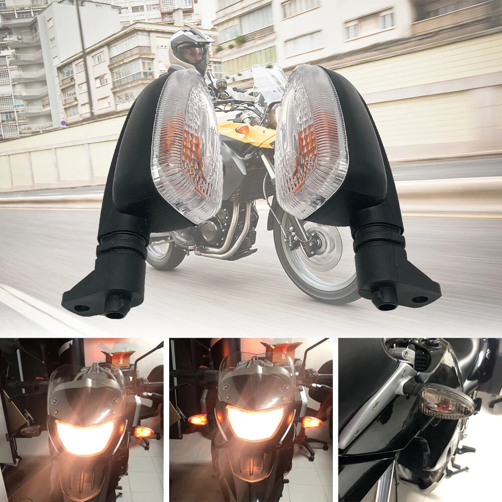Turn Signal Light Indicator Lamp Taillight Tail for BMW F650GS F800GS F800R R1200GS