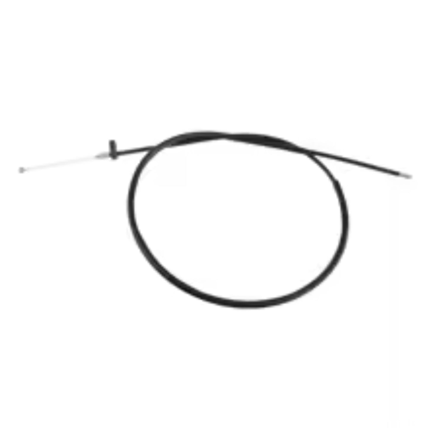 Throttle Cable for Honda ATC200 ATC200S ATC200X ATC200E ATC200M ATC185 ATC185S Q