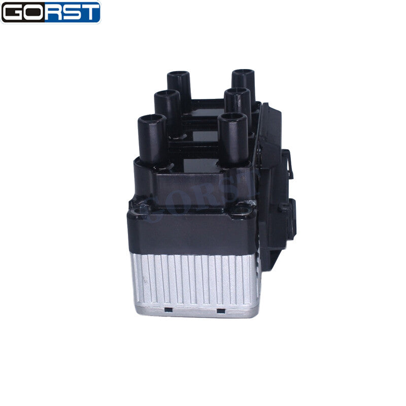 Ignition Coil 021905106 For Galaxy for Benz V-Class for Vw for Passat Transporter for Golf v