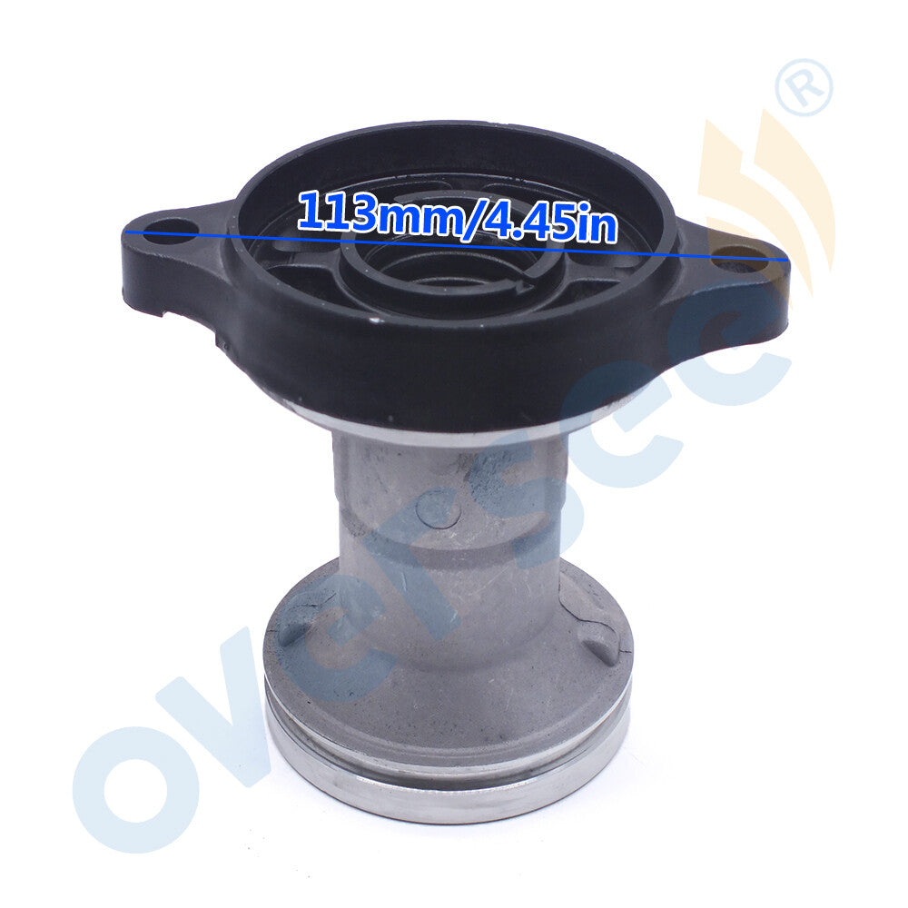 Front Combination Lamp 05153-18502 For Cat Forklift FD20 Technetium5N 7643 B