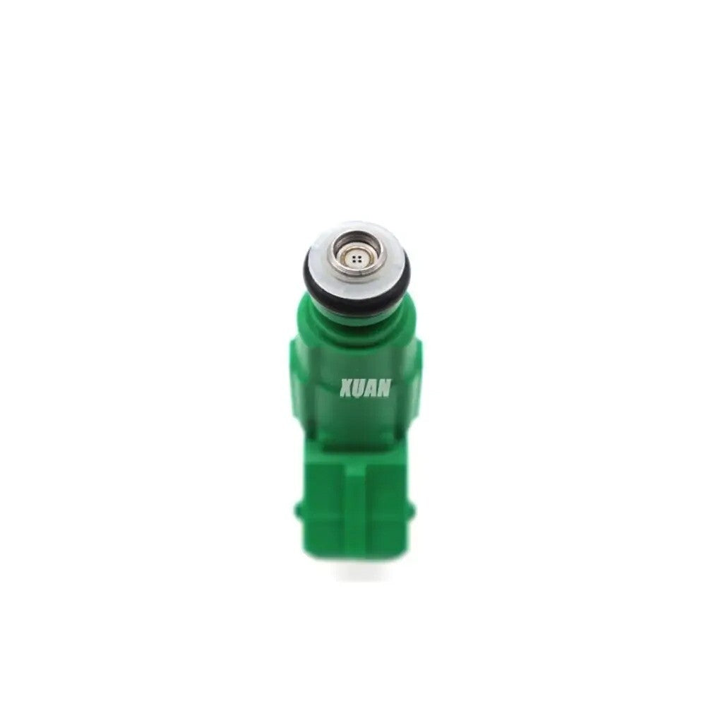8-piece fuel injector for GM for Ford TBI LT1 LS1 LS6 V8 440cc EV1 for Chevrolet 0280155968