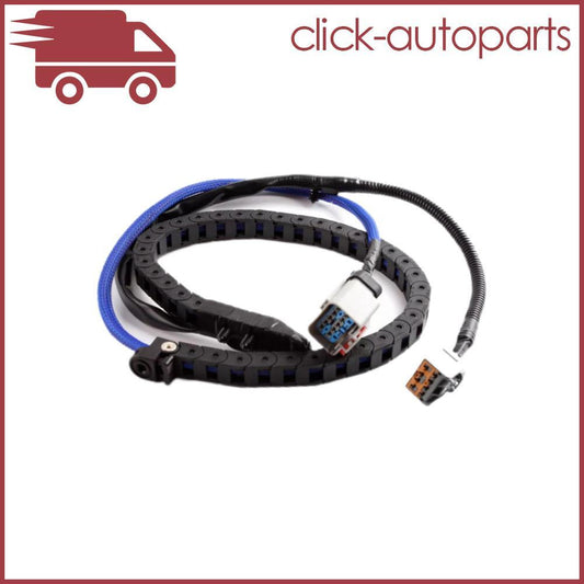 Right Sliding Door Track Wire Harness Fits For Grand Caravan Town  Country Q