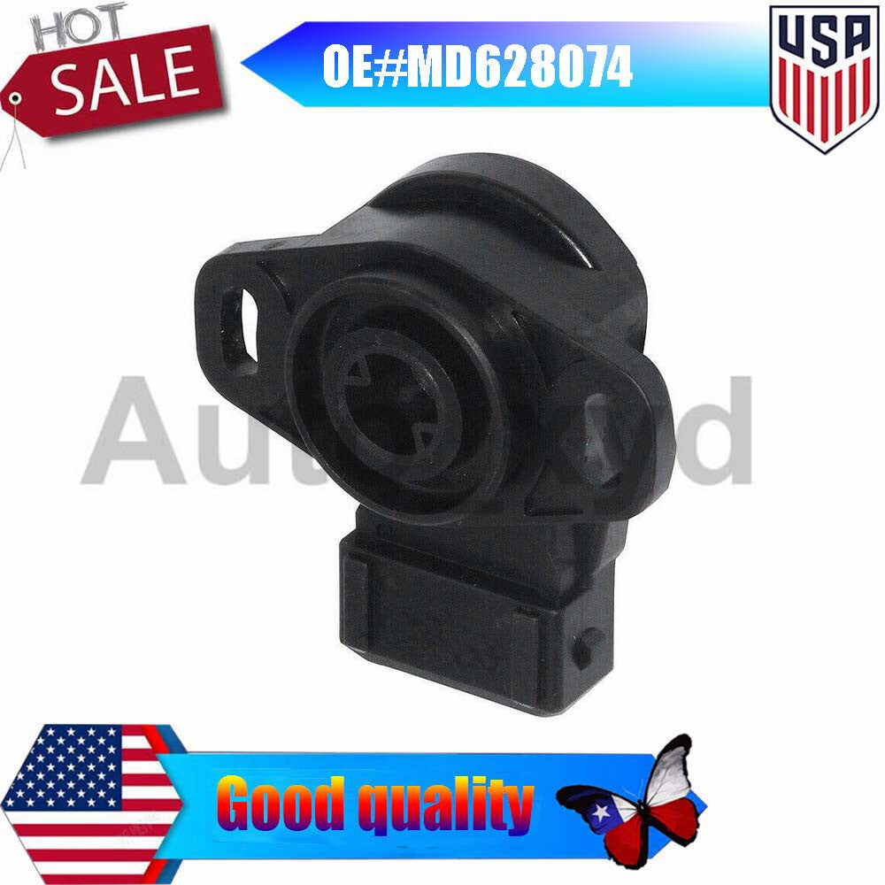2pcs Downstream Front+Rear Oxygen O2 Sensor for Toyota Highlander 2011-2016 3.5L