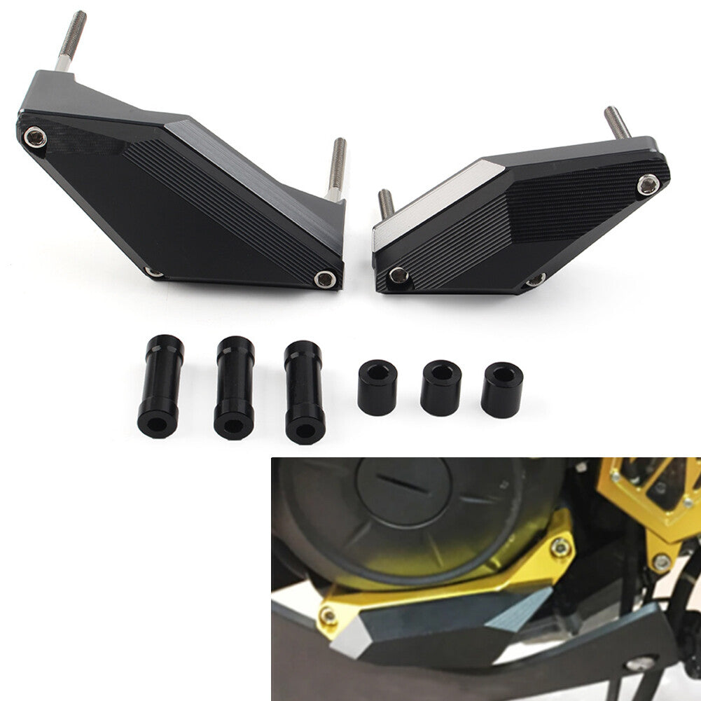 for YAMAHA XJ6 DIVERSION S/ ABS 10-17 Engine Stator Cover Guard Slider Protector
