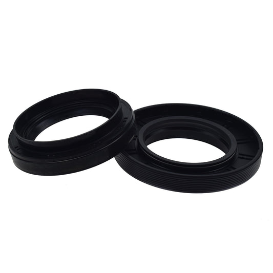 Output shaft seal 2 pieces front for 4RUNNER FJ TACOMA TUNDRA GX LX new 