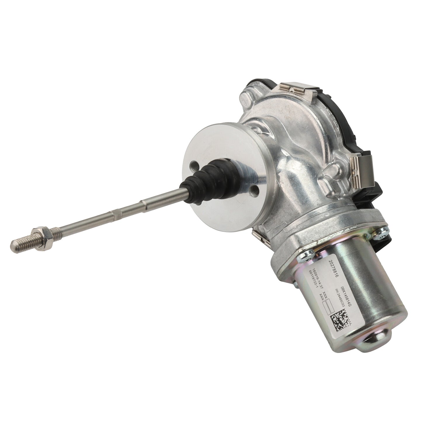 Turbo Actuator Wastegate for Audi A3 S3 Q3 TT Coupe for VW for Jetta for Golf 2.0 06K145614G