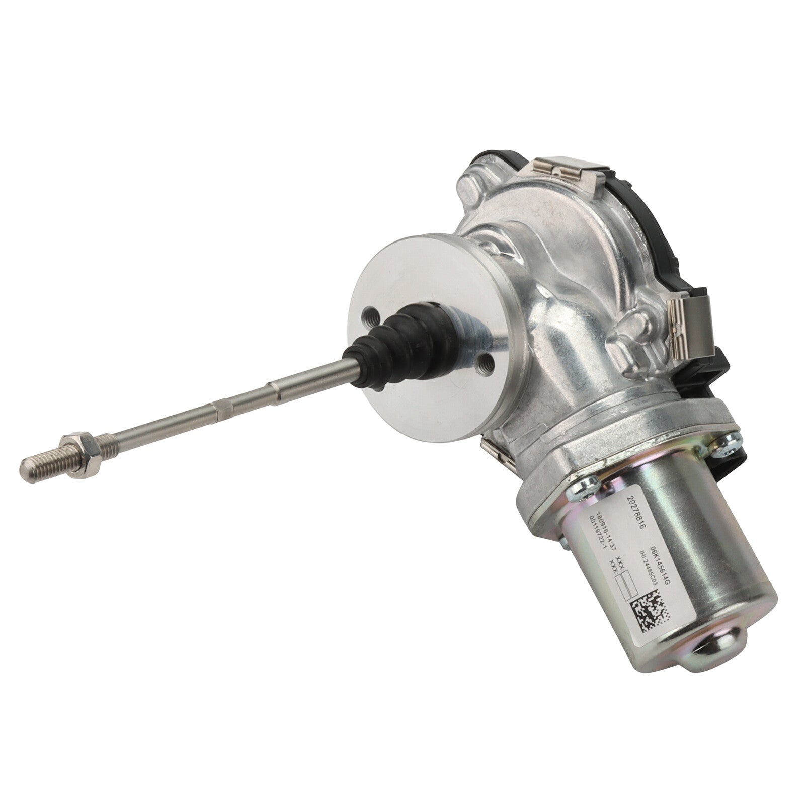 Turbo Actuator Wastegate for Audi A3 S3 Q3 TT Coupe for VW for Jetta for Golf 2.0 06K145614G