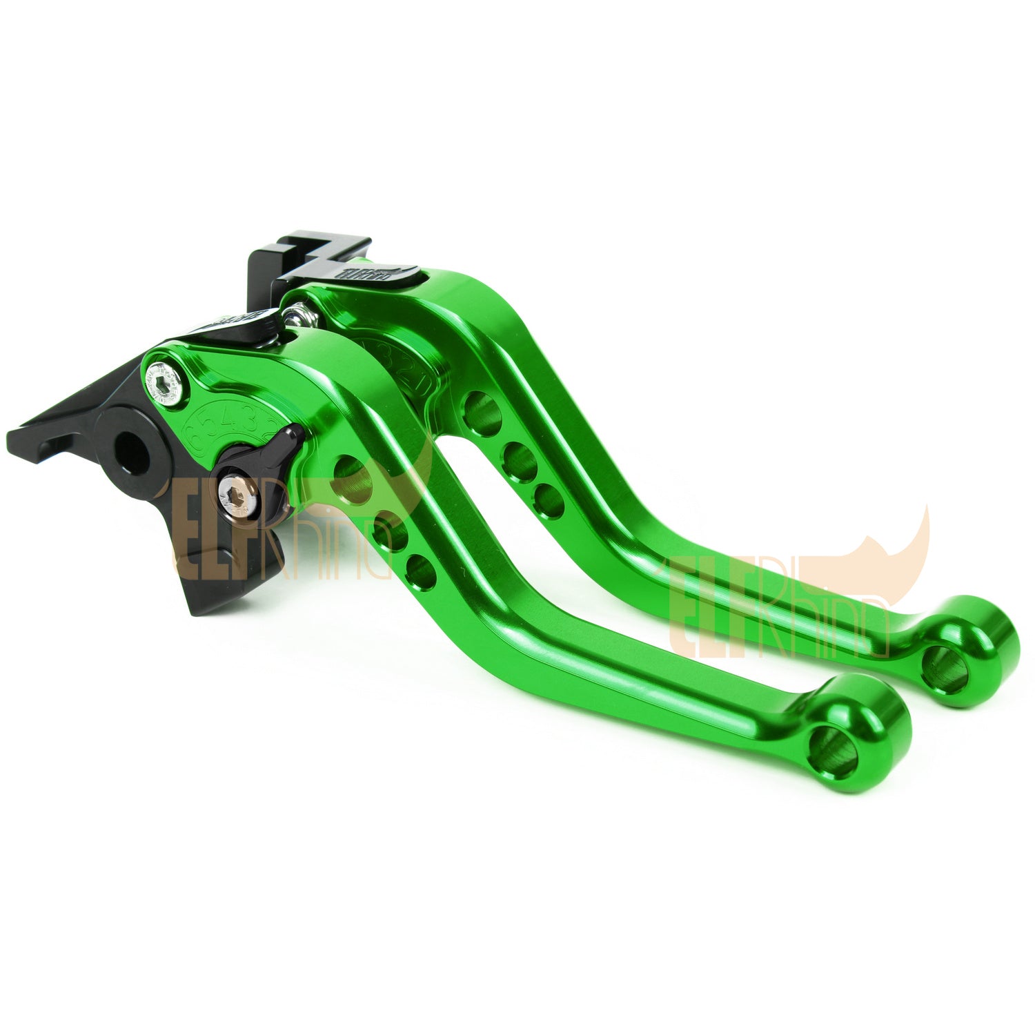 for Kawasaki ER-6N/ER6N 09-21 650R 09-16 400R 2011 CNC Clutch Brake Lever