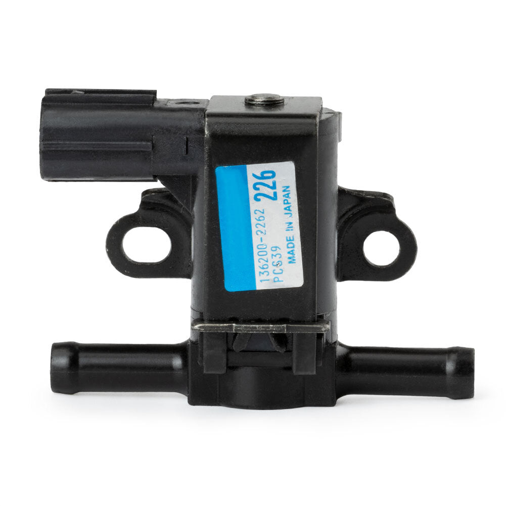 Clear control solenoid valve unit 136200-2262- suitable for Honda for Civic 1.3 1.7L 2001 - 2005 v