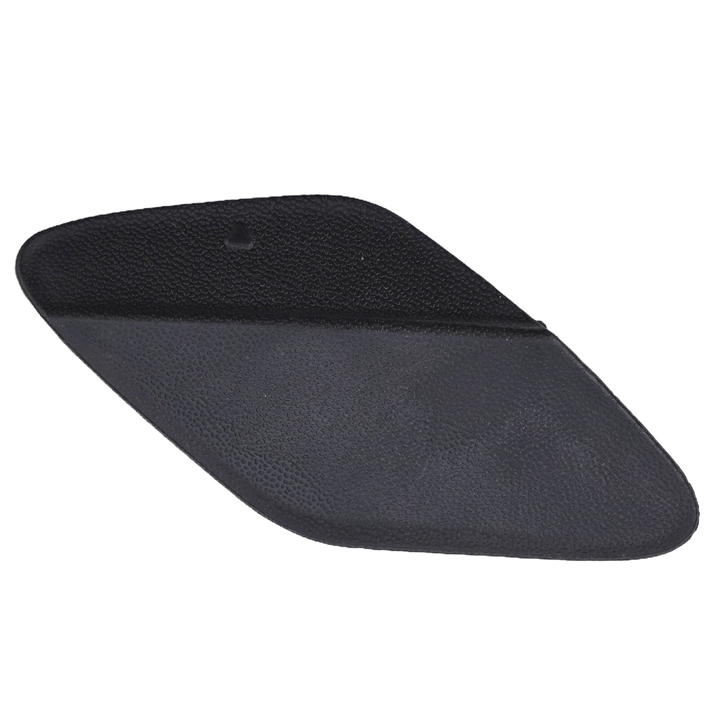 Black Car Dashboard Cover Mat Dash Interior for Hyundai Accent 2018-2023 v