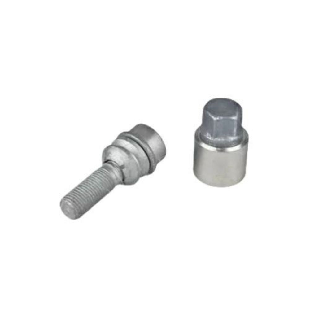 7L0698139A784 Wheel Bolt Anti-Theft for VW 19-22 Q