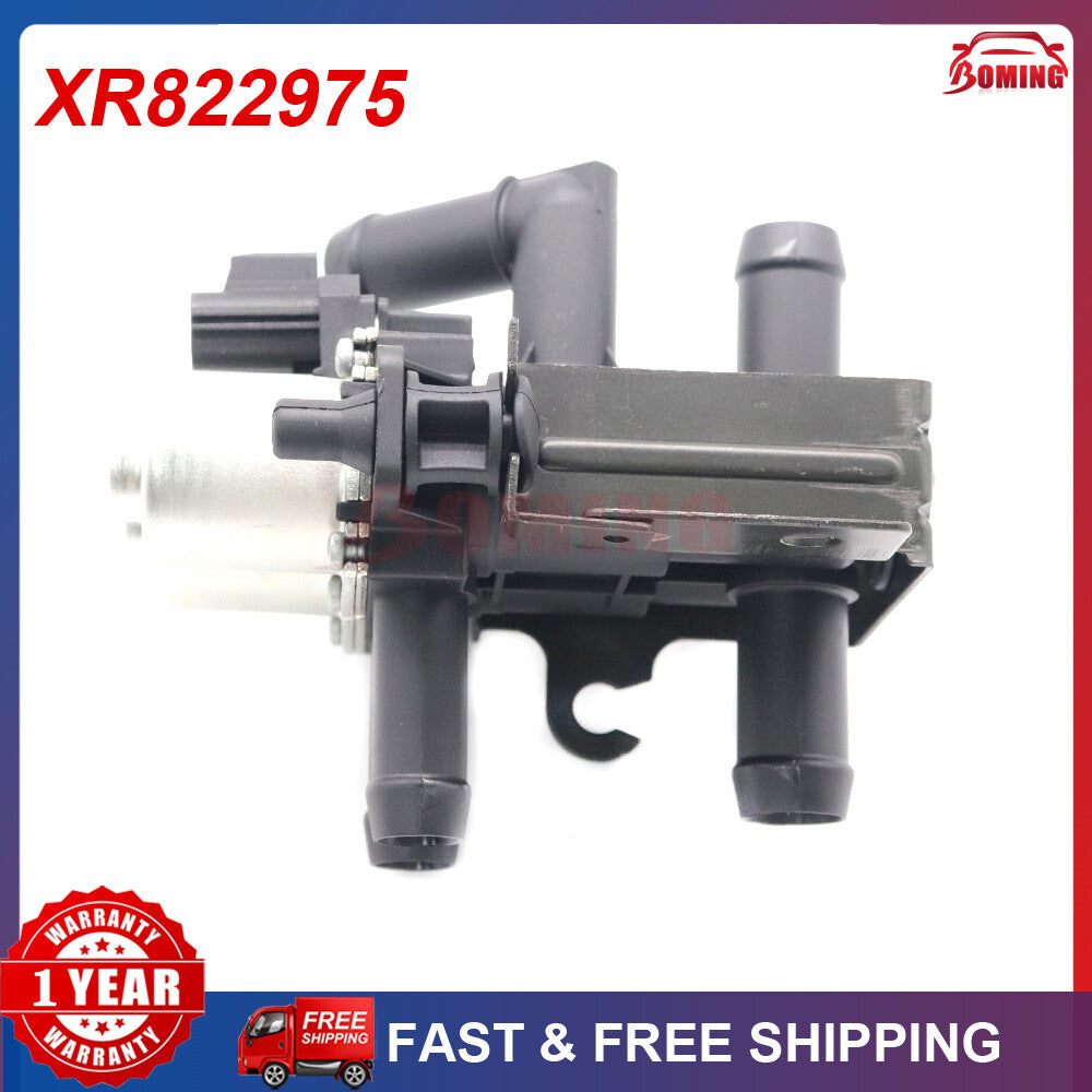 XR822975 New Heater Water Valve for Jaguar S-Type 3.0L 4.0L 2000-2002 Q